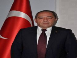 Mut TSO Başkanı M. Gürsel Aydın güven tazeledi